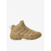 Taktické topánky Merrell Moab 3 Mid Tactical WP - dark coyote