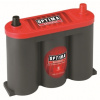 BATÉRIA 50AH/815A P+ OPTIMA REDTOP/RTS2.1 (6V)