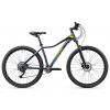 Cyclision Corpha 2 MK-II Veľkosť rámu: L (19