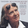 John Tavener (1944-2013) - The Death of Ivan Ilyich für Bass,Cello,Orchester (CD)