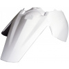 POLISPORT rear Fender + Side Panels biela