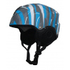 Lyžařská a snowboardová helma pánská CSH60 - vel XS (44/48) cm