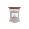 WoodWick Fireside (U) 275g, Vonná sviečka