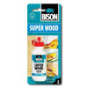 lepidlo Super Wood Glue 75g Bison