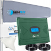 Anténny zosilňovač Signaflex LS-EG11 AGC 65 dB
