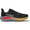 Hoka Clifton 10 black galactic grey pánské Velikost: 42