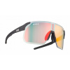 Cyklistické okuliare Neon Air Pro Black Phototronic Red