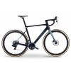 Gravel kolo Wilier RAVE SLR Disc+Force AXS+SLR42 black L