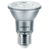 Philips 44310500 žiarovka En.trieda 2021 F (A - G) E27 klasická žiarovka 6 W teplá biela (Ø x d) 65 mm x 85 mm 1 ks; 44310500