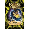 Beast Quest (Band 21) - Tarax, Klauen der Finsternis
