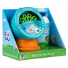 Fru blu strojček 500 ml 18 cm x 20 cm (Fru Blu Bubble Machine Liquid + 0,4 l)