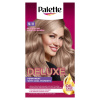 Schwarzkopf Palette Deluxe 9-11 chladná svetlo šedá ružová