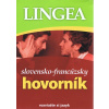 Slovensko - francúzsky hovorník - 2. vydanie