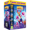 Kao the Kangaroo: Super Jump Edition, PC, originálna krabicová verzia HKTKSJE