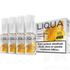 Traditional Tobacco – Liquid Liqua Elements 4Pack (4x 10ml) - 3mg