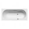 Kaldewei Ambiente - Vaňa Vaio Set 944, 170x70 cm, Perl-Effekt, biela 234400013001