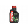 Polosyntetický motorový olej Motul 5000 4T 1 l 10W-40