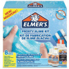 Elmer's Sada na výrobu Frosty slizu