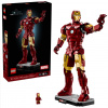 LEGO® Marvel 76344 Iron Man Mark 3: zberateľská edícia