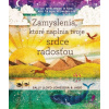 Zamyslenia, ktoré naplnia tvoje srdce radosťou - Lloyd-Jones Sally, Jago