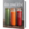 Džusy: Zdravé řešení - Erin Quon