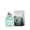 Calvin Klein Eternity for Men Reflections, toaletná voda 100ml pre mužov