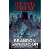 The Dark Talent - Brandon Sanderson, St Martins Pr