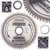Kotúč na drevo Powermat PM0896