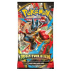 Karty Pokémon Mega Evolution Booster