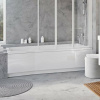 Ravak Panel k vaně BeHappy II 170 cm akrylát CZ94100A00
