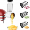 KITCHENAID – NÁSTAVEC NA STRÚHANIE A KRÁJANIE
