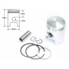 PISTON PIAGGIO TYPHOON AIR COOL 50CC 42MM STD
