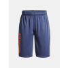 Chlapčenské kraťasy Under Armour UA Prototype 2.0 Wdmk Shorts Modrá YXS