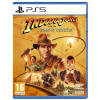 Indiana Jones and the great circle PS5