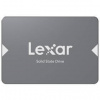 SSD Lexar NS100 1TB, LNS100-1TRB