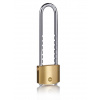 Zámok Yale Y110B/50/155/1, Standard Security, visiaci, s dlhým tŕňom, 50 mm, 3 kľúče