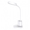 EUlight Stolná LED lampa Scuola, 1x LED 8w, 3000-6000k, w
