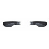 Nexelo gripy COMFORT ERGO Al obj 128 mm