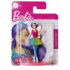 Mini bábika Mattel Barbie Starlight fairy