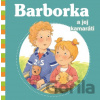 Barborka a jej kamaráti - Aline de Pétigny, Nancy Delvaux