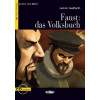 BCC Nem Faust: Das Volksbuch + CD