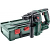 Metabo BH 18 LTX BL 16 Akumulátorové vŕtacie kladivo SDS-plus ( 1,3J /5250/min) 600324840