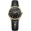 Maurice Lacroix Dámske hodinky Maurice Lacroix Eliros Date EL1094-PVP01-350-1
