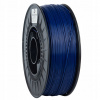 Filament 3DPower Basic PET-G 1.75 mm Dark Blue 1 kg MODRÝ