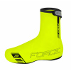 Návleky treter FORCE PU DRY ROAD fluo XXL