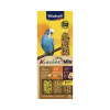 Vitakraft Kräcker Trio-Mix tyčinky pre andulky 90 g