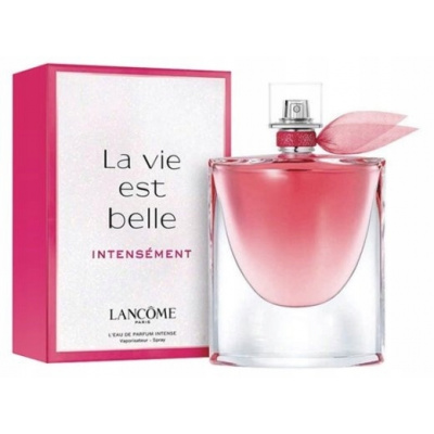 Lancome La Vie Est Belle Intensement 100ml parfumovaná voda žena EDP