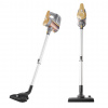 Bezsáčkový vertikálny vysávač 600 W – 2v1 ADM421