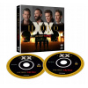 IL DIVO XX Live From Taipei 2 CD