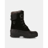 Pánske zimné topánky Kilpi Antartic High WP-M black 6UK